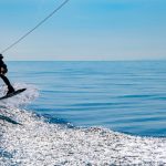 Dove fare wakeboard in Italia Le mete più suggestive