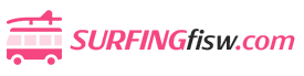 surfingfisw.com logo